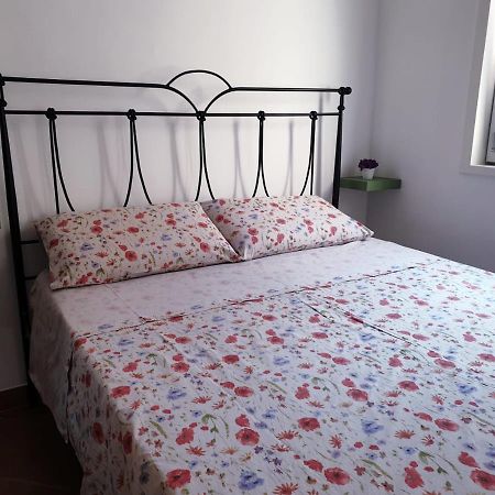 Le Due Perle Villa Palermo Bagian luar foto