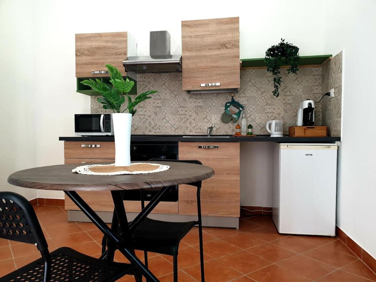 Le Due Perle Villa Palermo Bagian luar foto