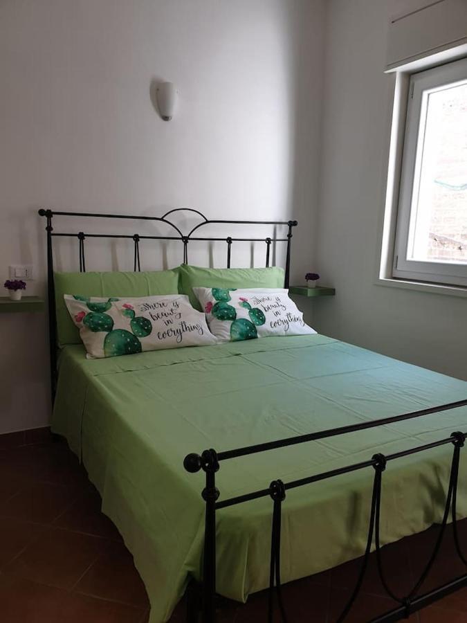 Le Due Perle Villa Palermo Bagian luar foto
