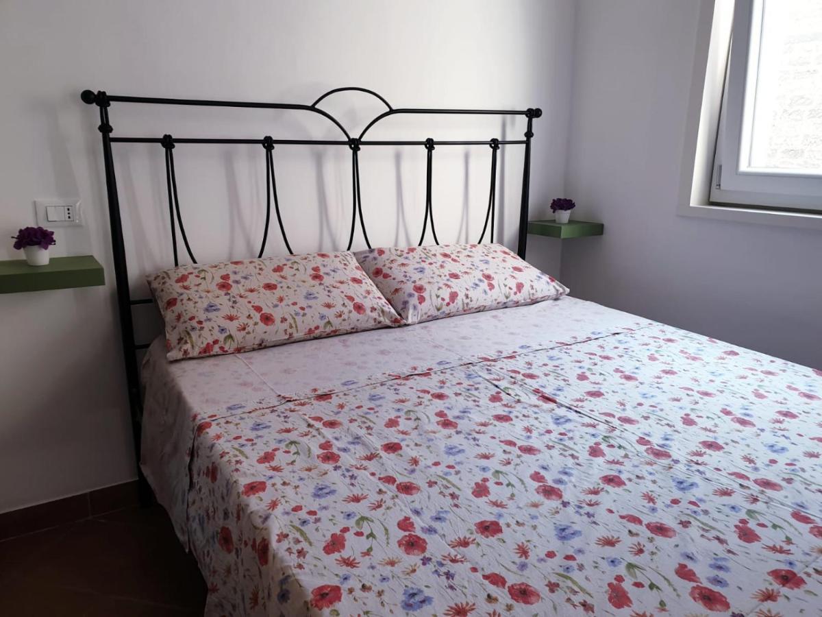 Le Due Perle Villa Palermo Bagian luar foto